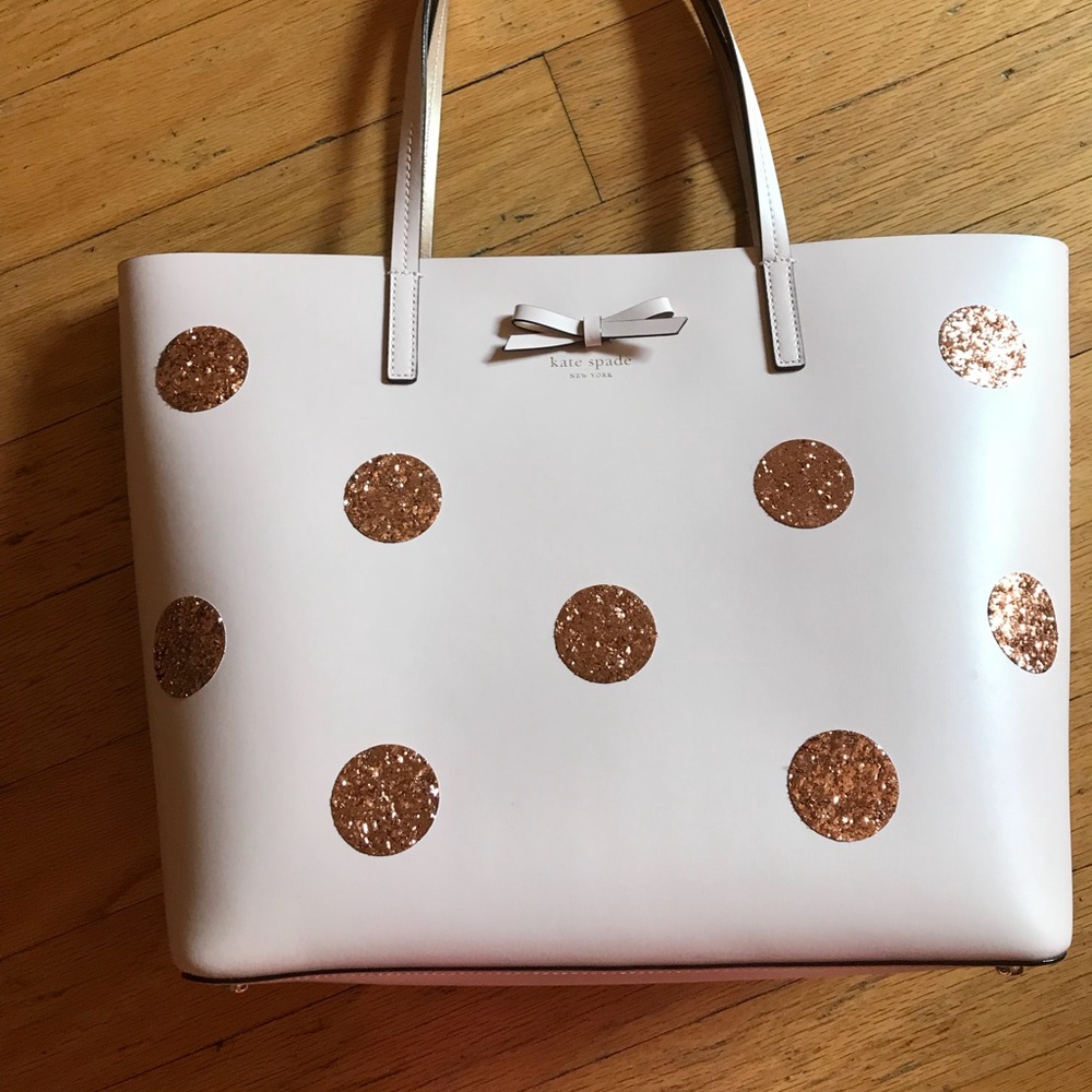 Brand New Kate Spade, never used.
